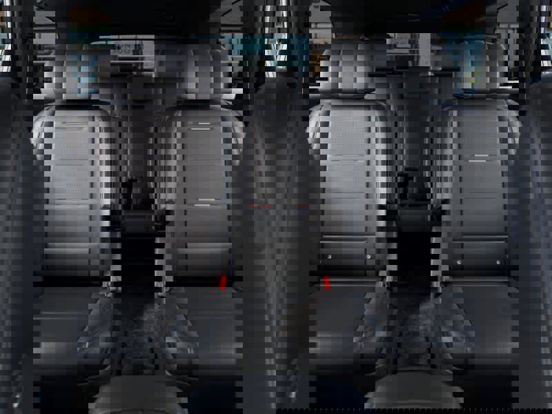 New 2026 Hyundai Palisade Calligraphy image 12