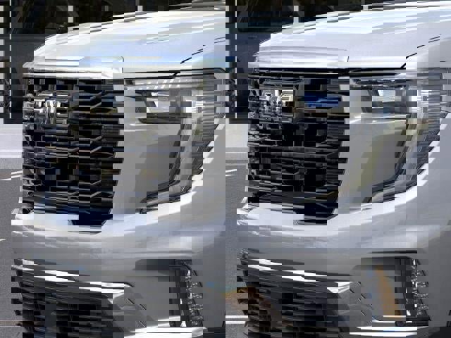 New 2026 GMC Acadia Elevation image 13