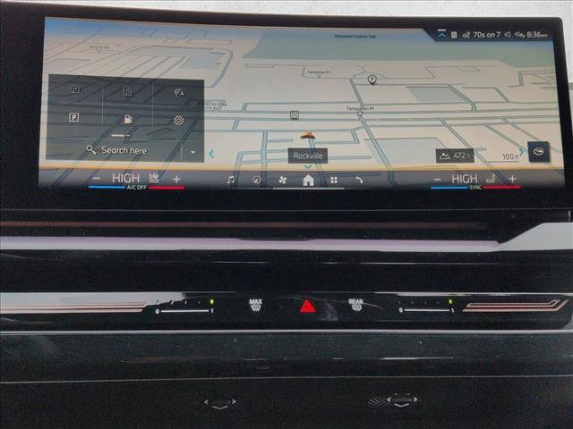 Used 2026 BMW 530i xDrive w/ Premium Package AWD/4WD image 14