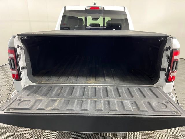 Used 2023 RAM 1500 Laramie image 42