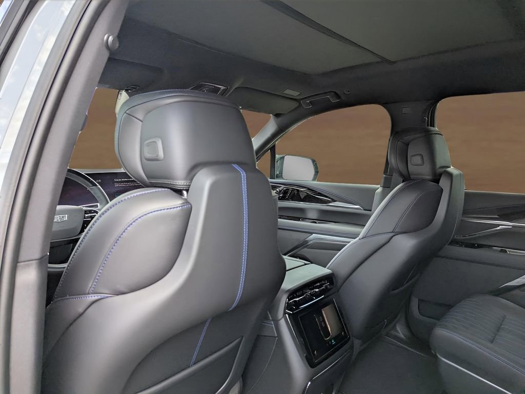 New 2026 Cadillac Escalade IQL Sport 1 AWD/4WD image 15