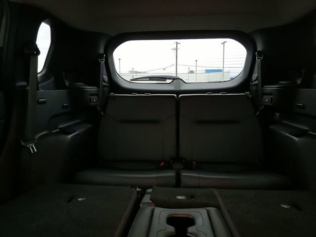 Used 2023 Mitsubishi Outlander SE image 27