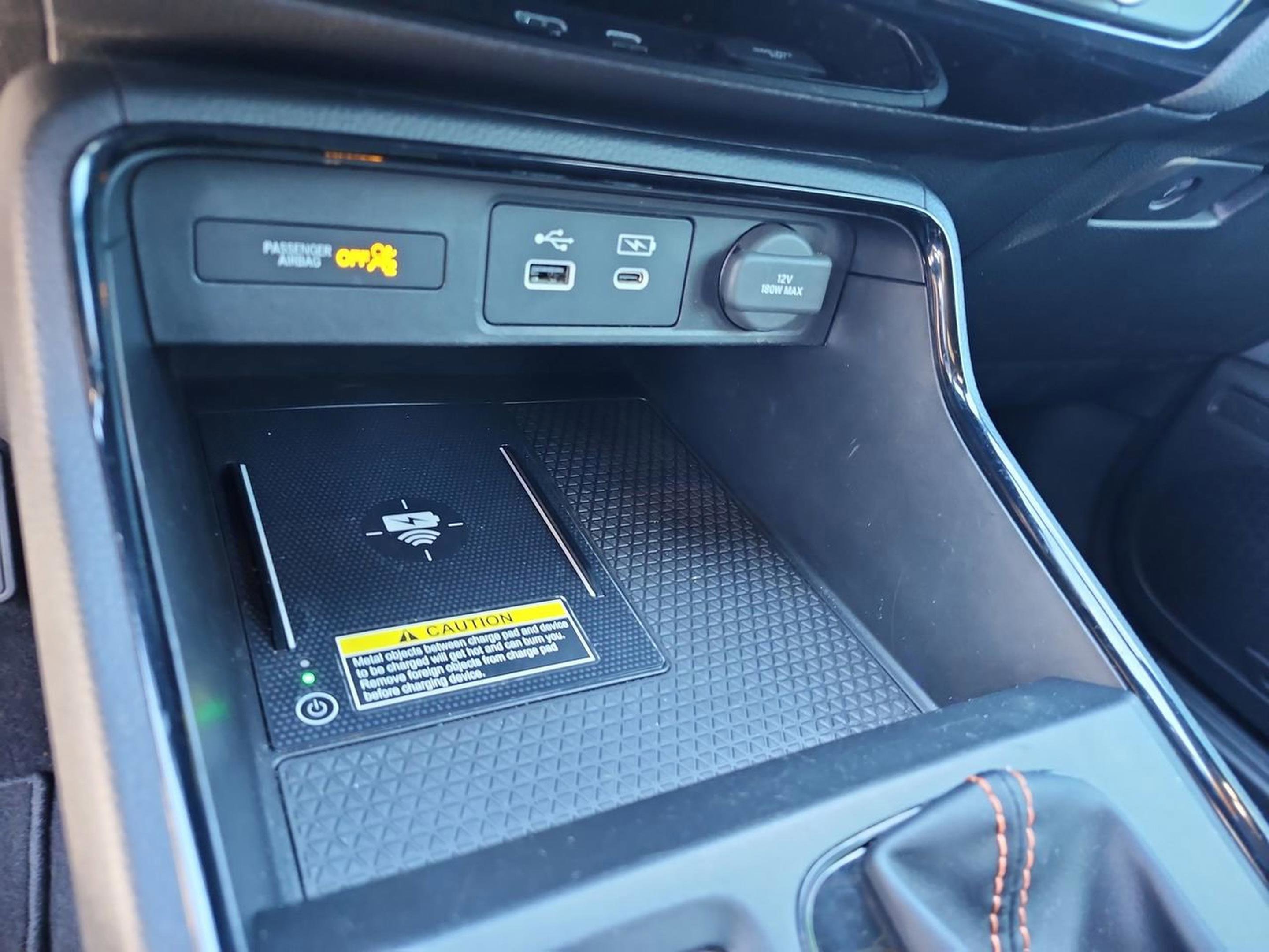 Certified 2024 Honda CR-V Sport Touring image 32