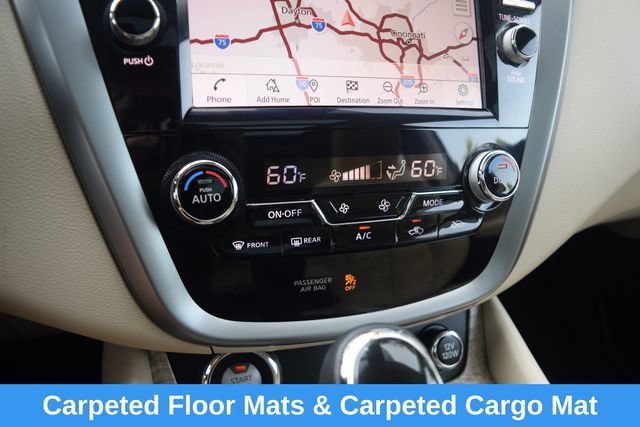 Used 2024 Nissan Murano SL AWD/4WD image 11