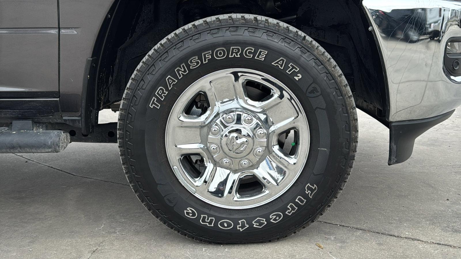 Certified 2026 RAM 2500 Tradesman image 31