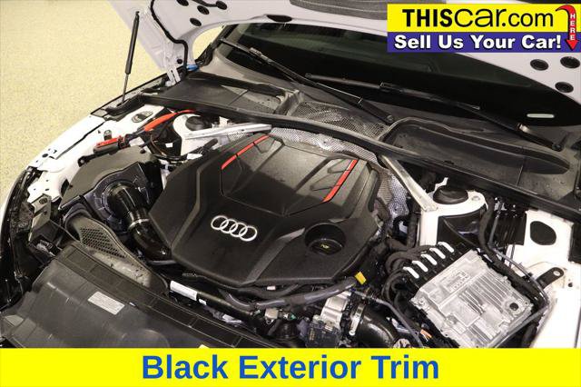 Used 2024 Audi S5 Premium Plus AWD/4WD image 33