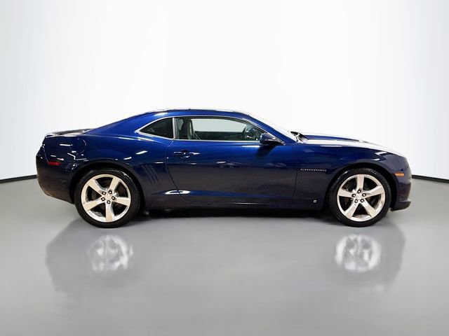 Used 2010 Chevrolet Camaro SS w/ RS Package image 6