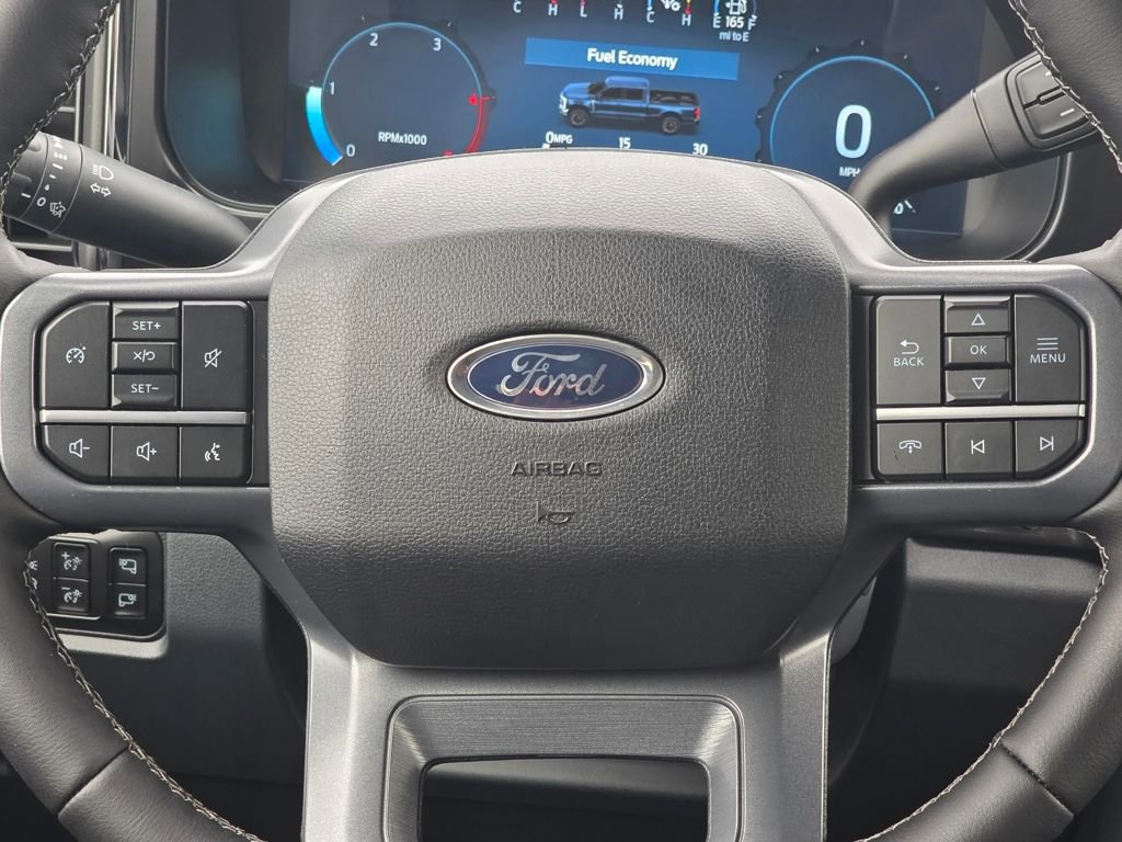New 2026 Ford F350 Lariat w/ Chrome Package AWD/4WD image 25