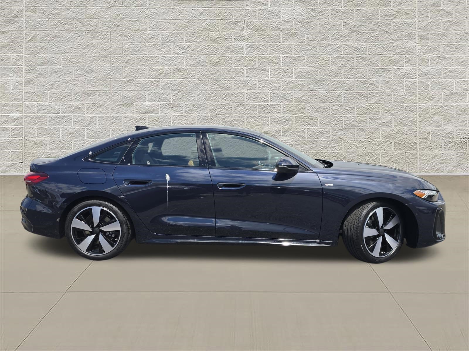 New 2026 Audi A5 2.0T Premium Plus AWD/4WD image 8