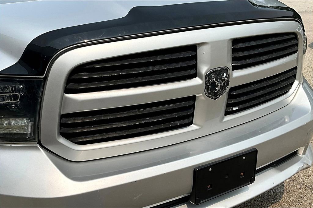 Used 2016 RAM 1500 Sport image 32
