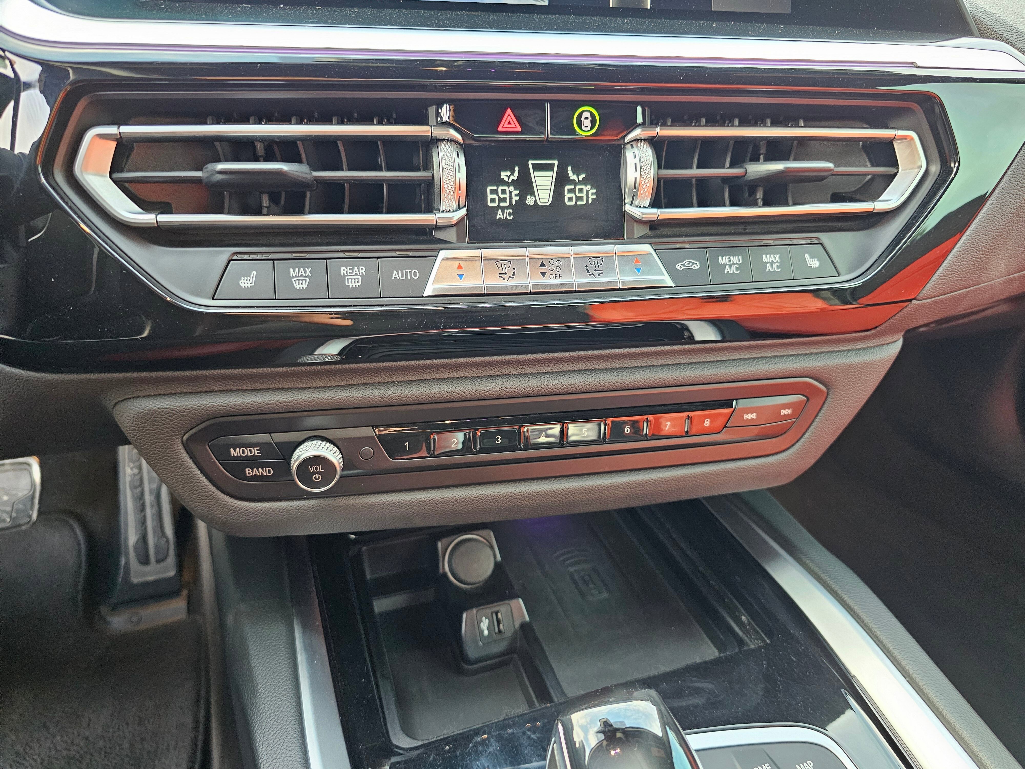 Used 2021 BMW Z4 sDrive30i w/ Executive Package image 18