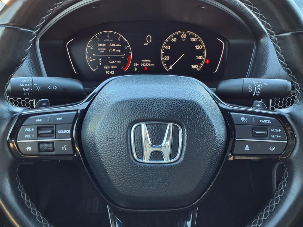 Used 2023 Honda Civic Sport image 24