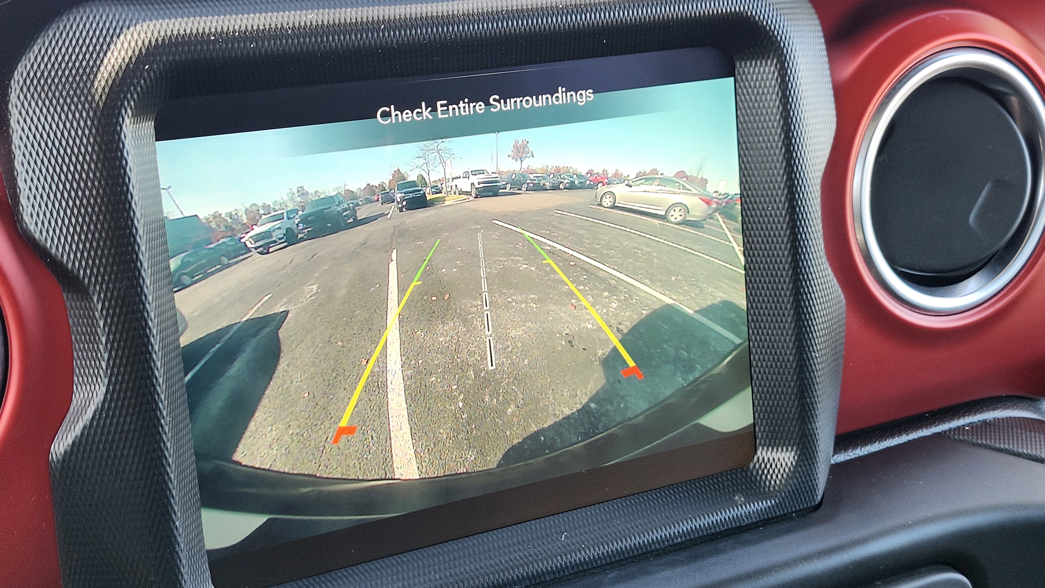 Used 2022 Jeep Wrangler Unlimited Rubicon w/ Steel Bumper Group image 5