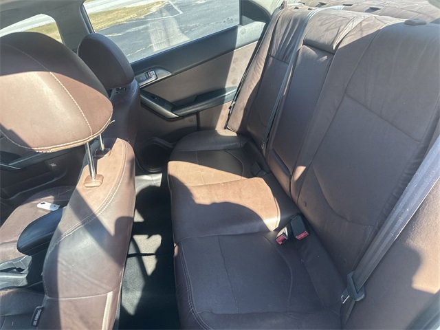 Used 2010 Kia Forte EX image 20