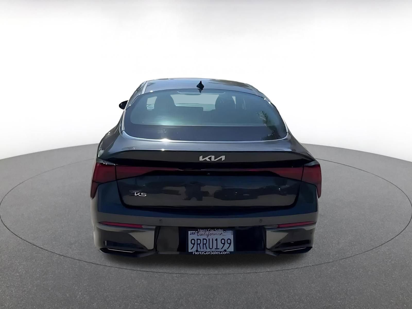 Used 2025 Kia K5 LXS image 14