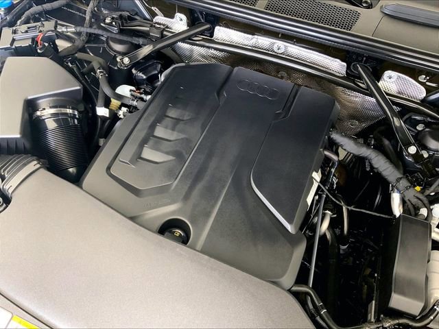 Certified 2025 Audi Q5 Premium Plus w/ Premium Plus image 31