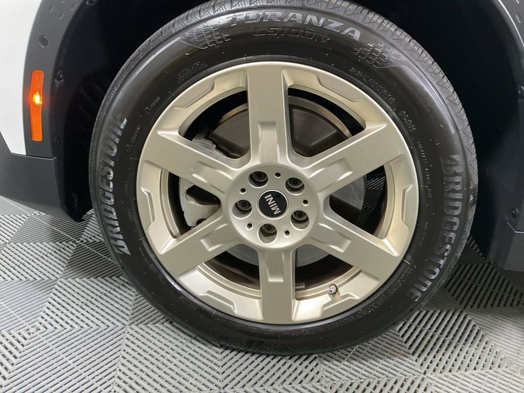 Certified 2025 MINI Cooper Countryman S image 7