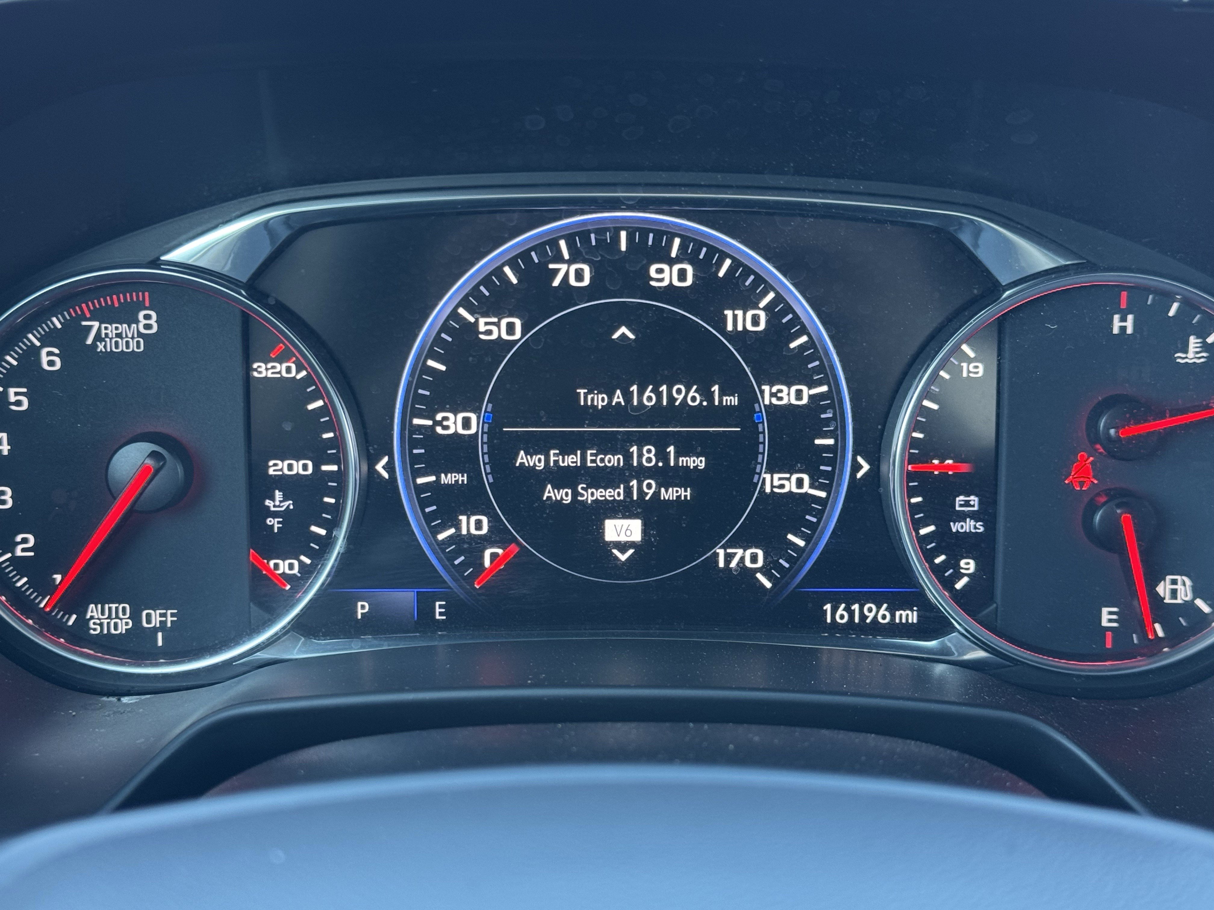 Used 2022 Chevrolet Blazer RS image 11