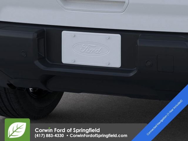 New 2026 Ford Bronco Sport Outer Banks image 27