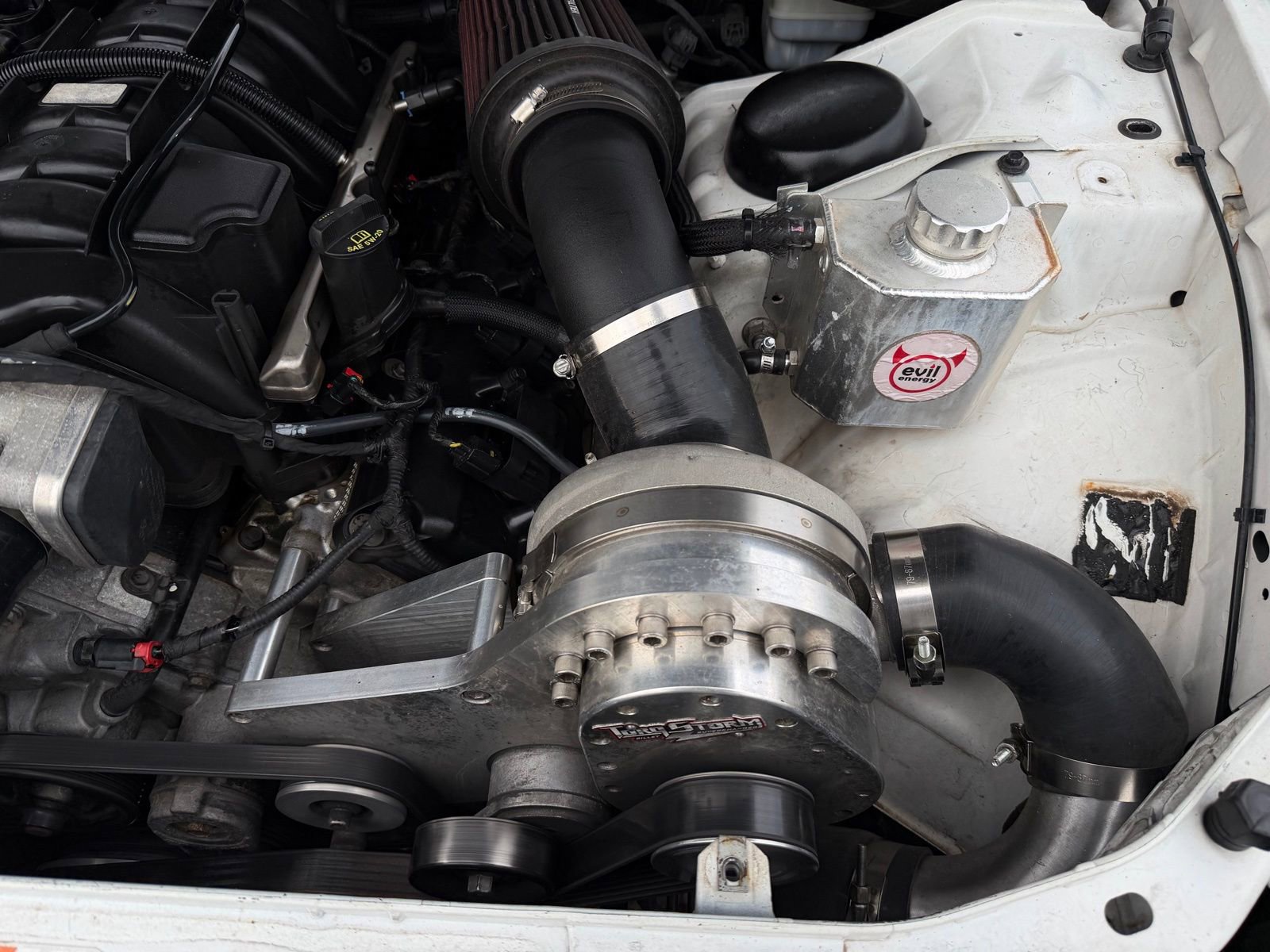 Used 2011 Dodge Challenger R/T RWD image 37