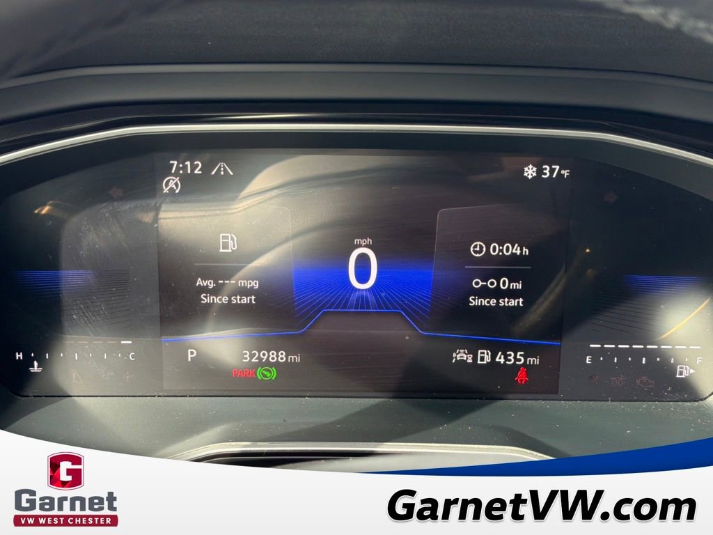 Certified 2024 Volkswagen Jetta SE image 16