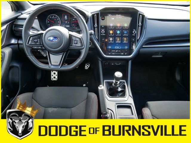 Used 2022 Subaru WRX Premium image 14