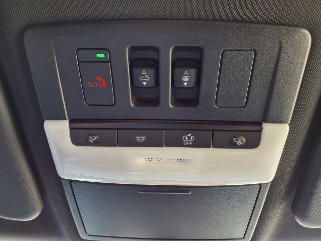 Used 2026 Nissan Rogue Platinum AWD/4WD image 13