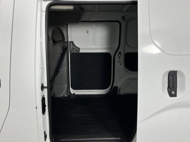 Used 2021 Nissan NV200 S w/ Back Door Glass Package FWD image 7