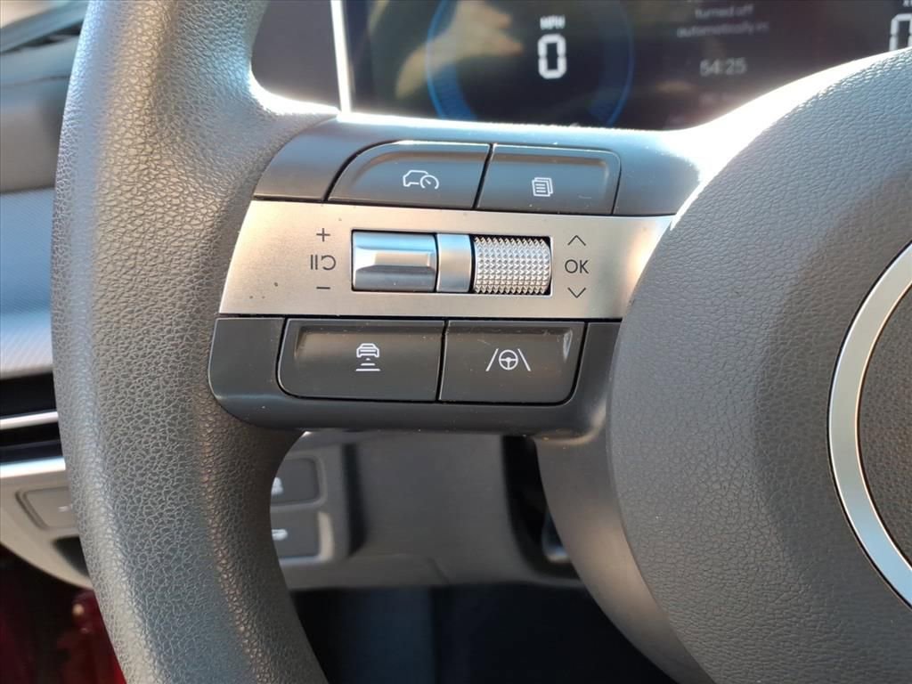 Used 2024 Hyundai Sonata SEL image 18