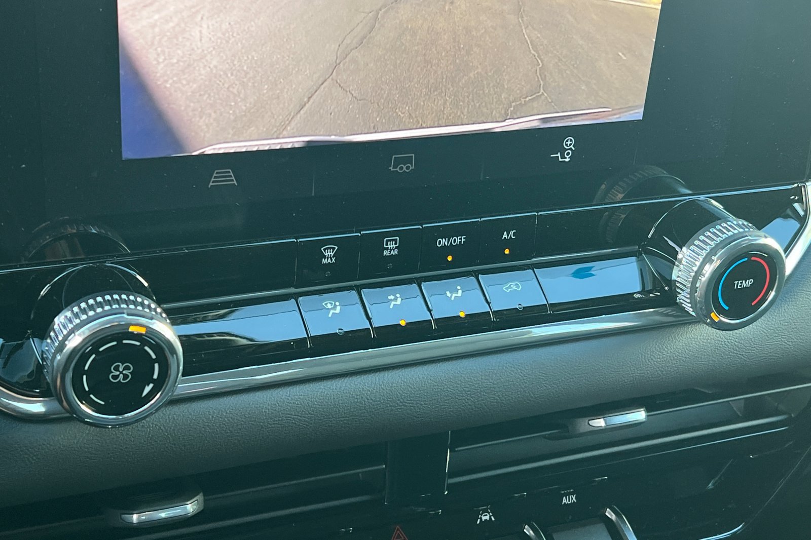 New 2026 GMC Canyon Elevation RWD image 22