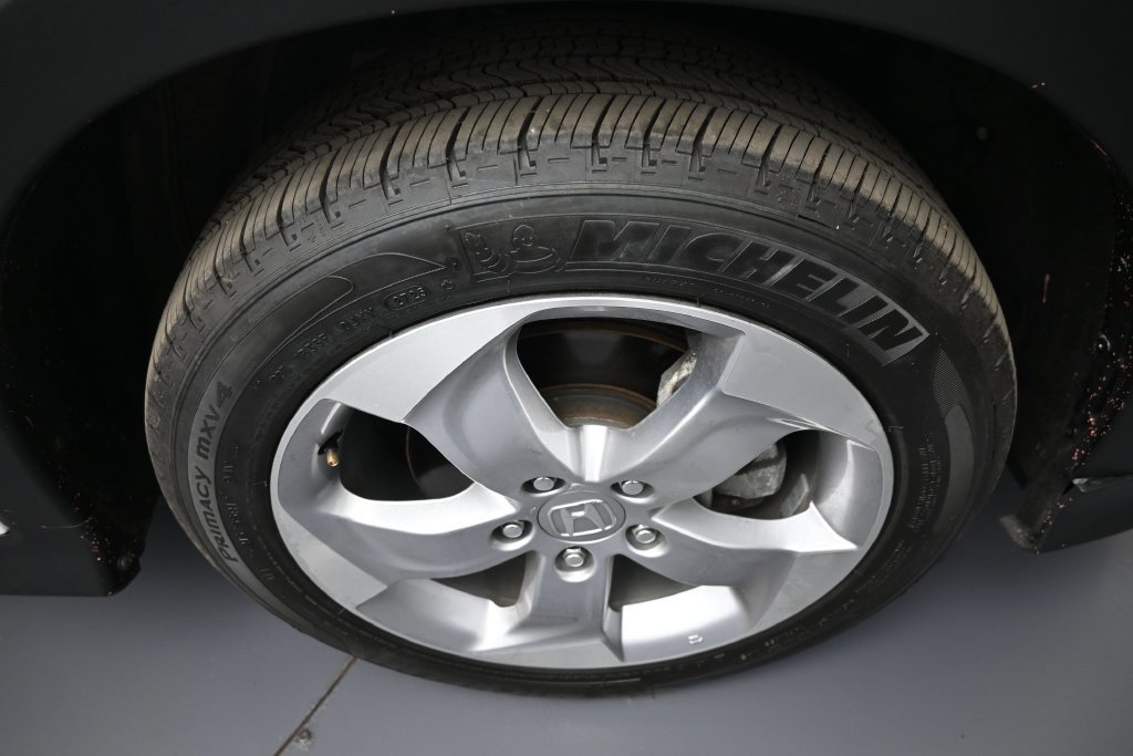 Used 2022 Honda HR-V LX image 15