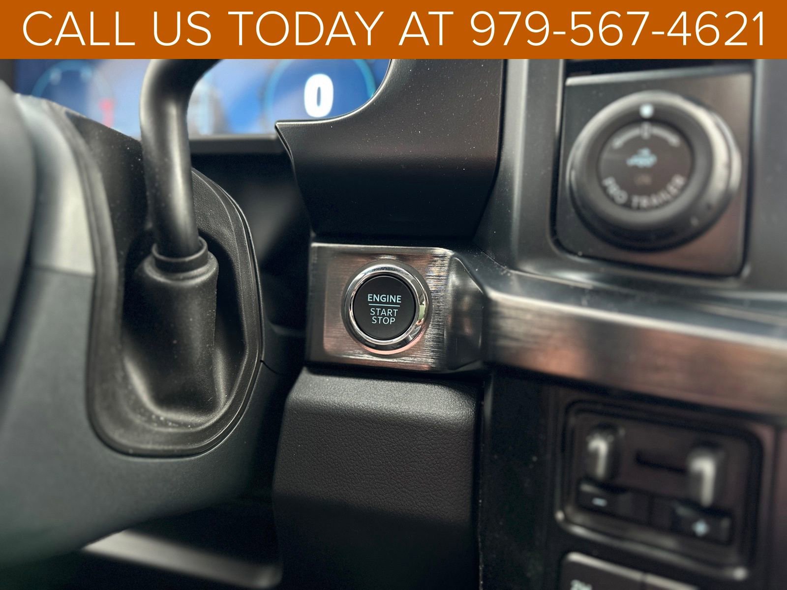 New 2025 Ford F350 Lariat w/ Lariat Ultimate Package image 18