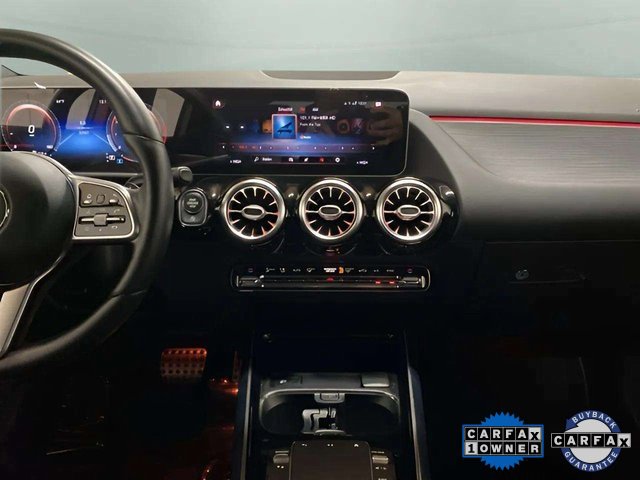 Used 2021 Mercedes-Benz GLA 250 w/ AMG Line Exterior image 12