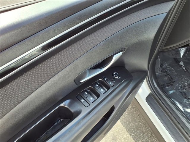 Certified 2023 Hyundai Tucson SEL w/ Convenience Package image 19
