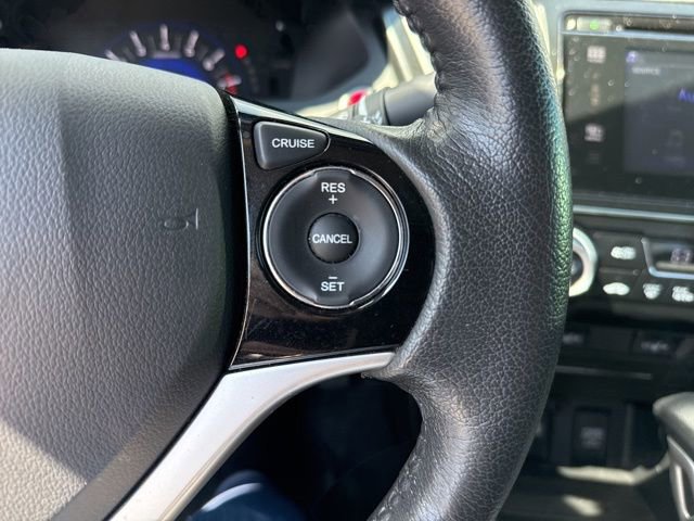 Used 2015 Honda Civic EX-L video 3