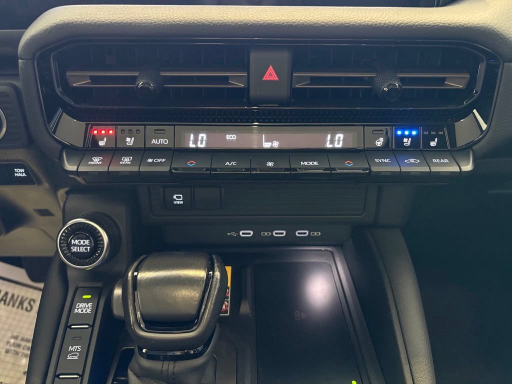 Used 2024 Toyota Land Cruiser AWD/4WD image 40