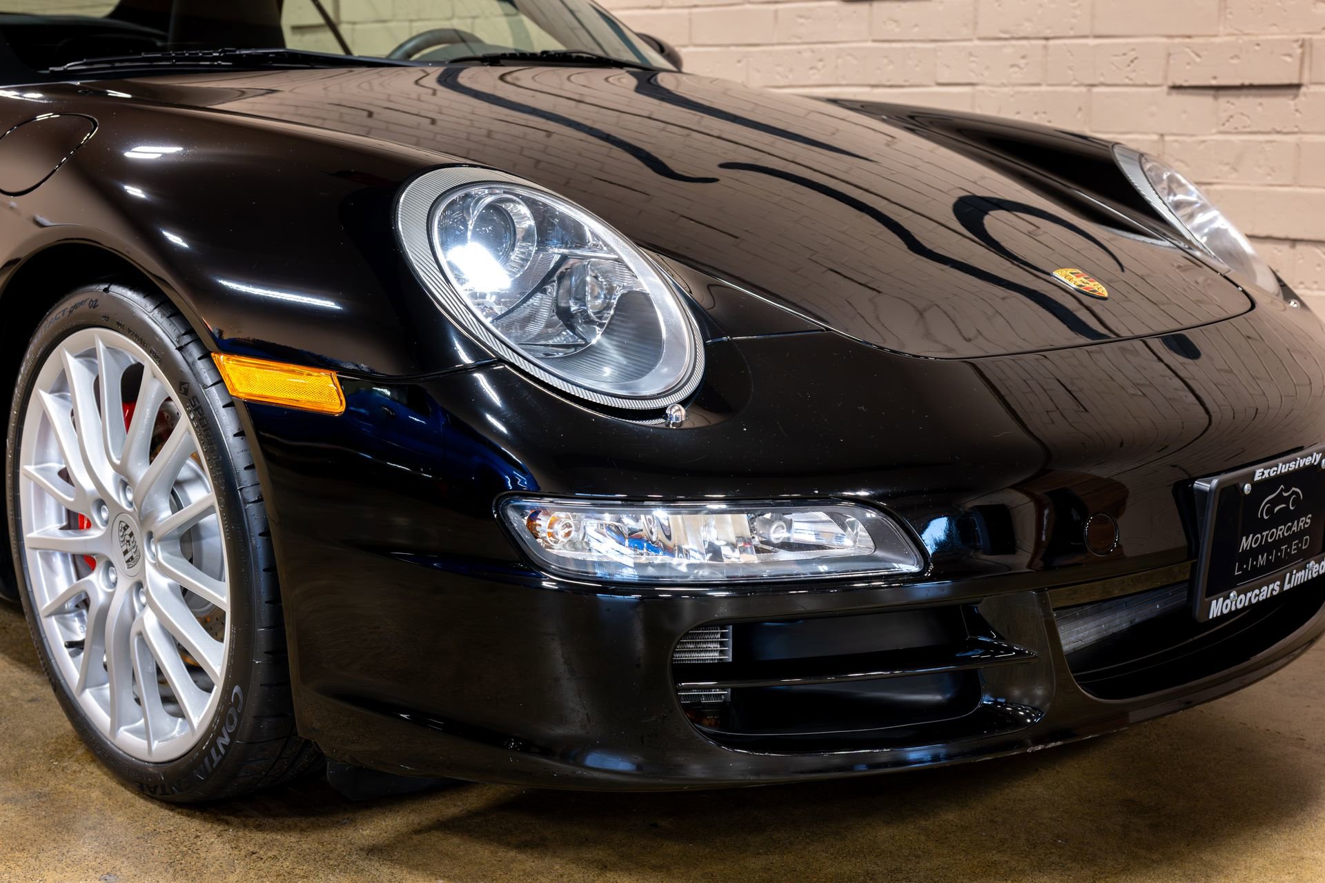 Used 2006 Porsche 911 Carrera S image 18