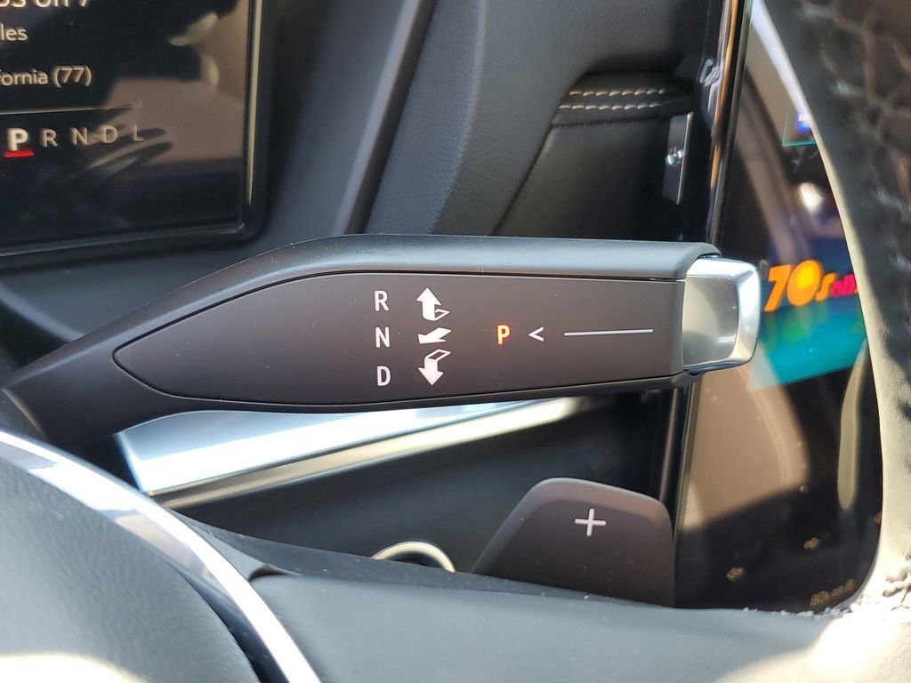 New 2026 GMC Terrain Elevation w/ LPO, Floor Liner Package image 23