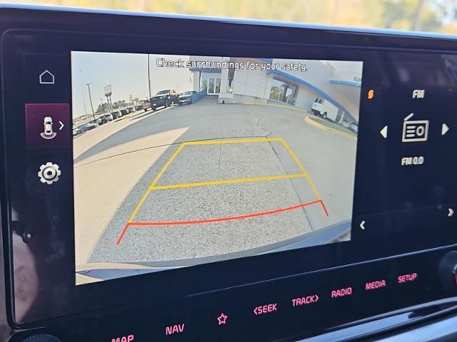 Used 2023 Kia Forte GT-Line w/ GT-Line Technology Package image 15