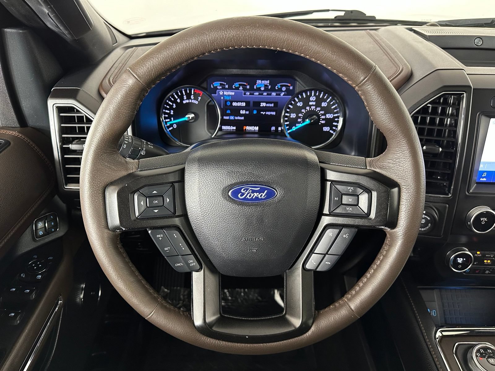 Used 2020 Ford Expedition Max King Ranch AWD/4WD image 12