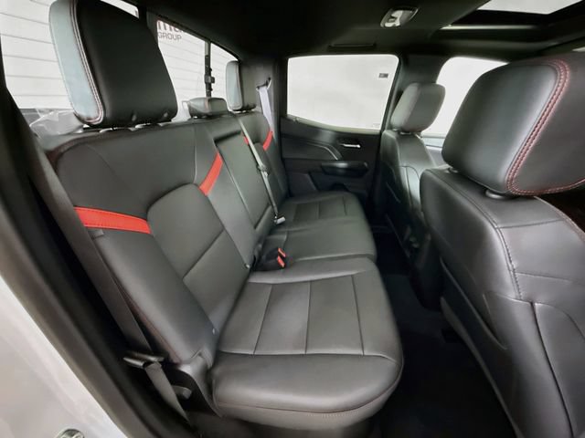 New 2026 Chevrolet Colorado Z71 w/ Technology Package AWD/4WD image 28
