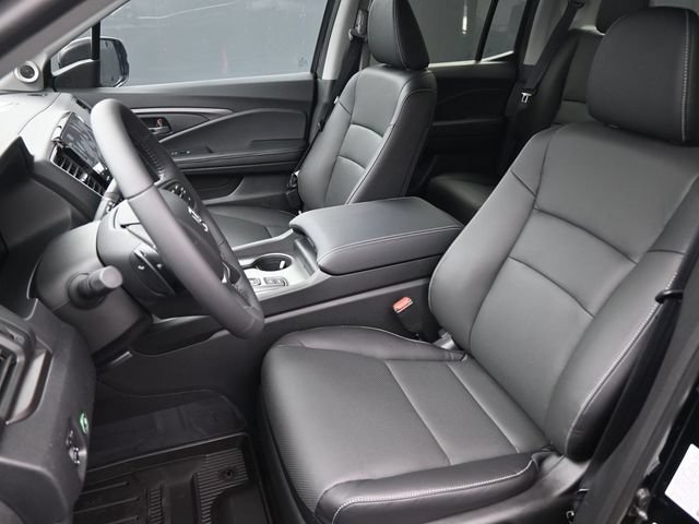 New 2026 Honda Ridgeline RTL image 10