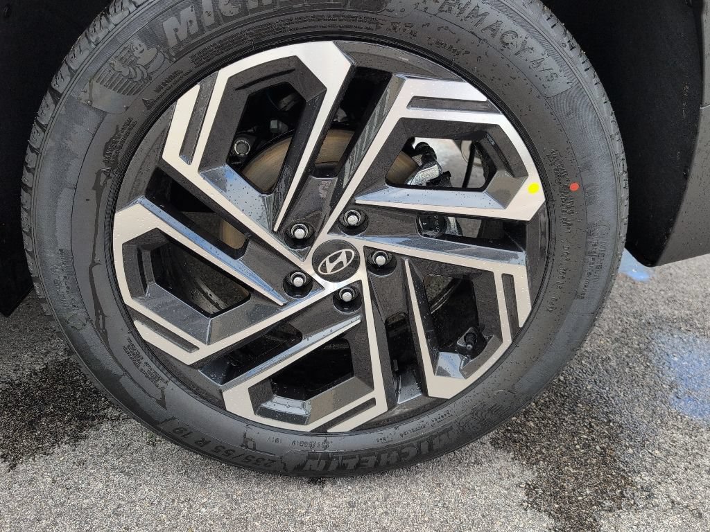 New 2026 Hyundai Tucson Limited AWD/4WD image 32