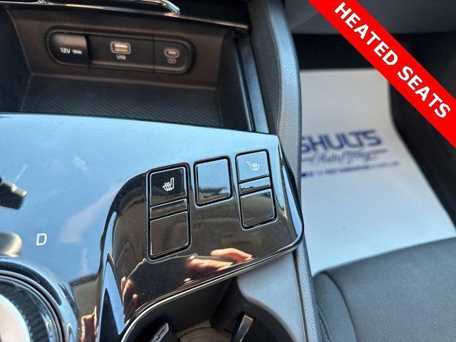 Used 2024 Kia Sportage LX image 13