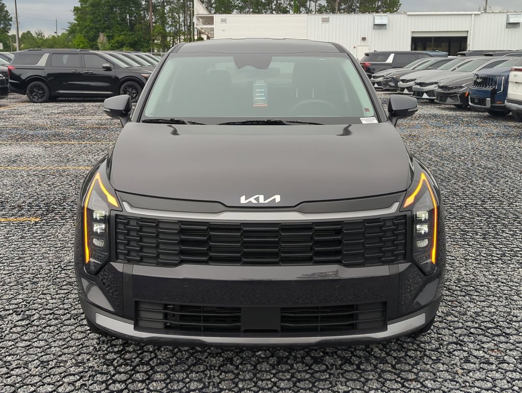 New 2026 Kia Sportage LX w/ LX Convenience Package FWD image 10