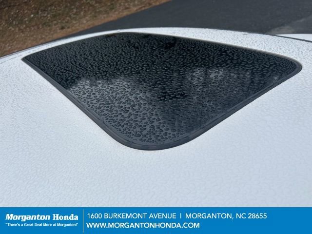 Used 2024 Honda Odyssey EX-L image 12