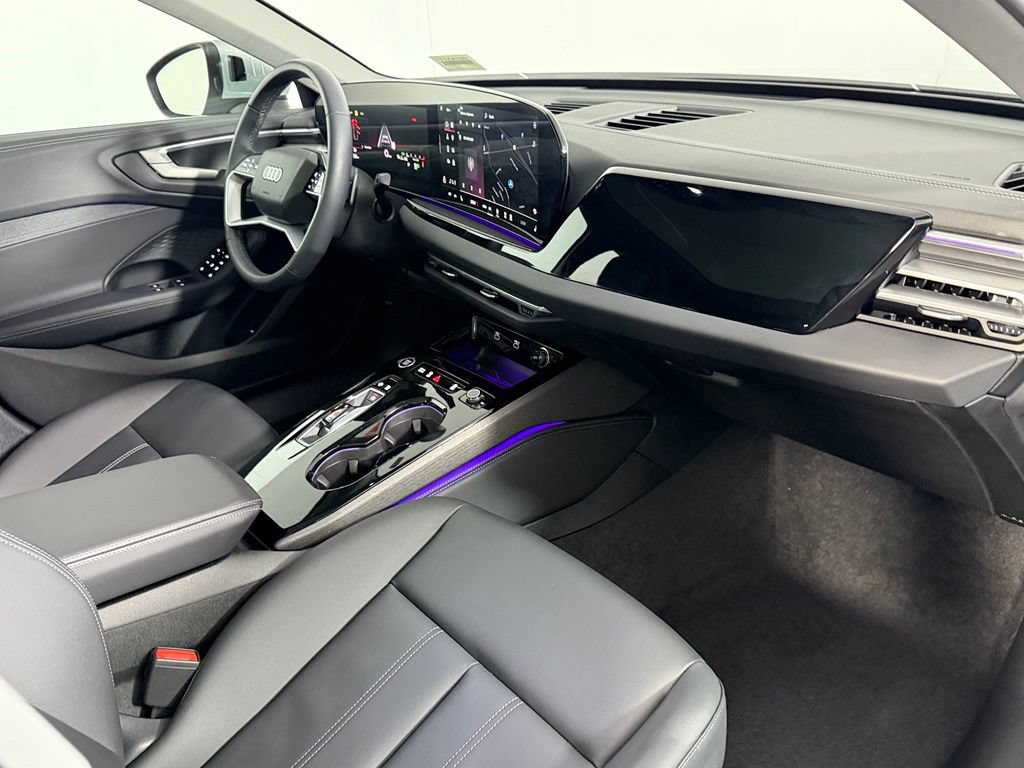Used 2025 Audi A5 Premium w/ Convenience Package AWD/4WD image 16