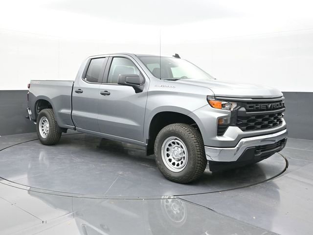 New 2026 Chevrolet Silverado 1500 W/T w/ WT Value Package image 19