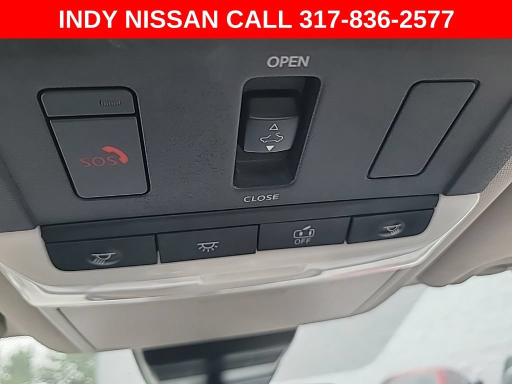 Used 2021 Nissan Altima 2.5 Platinum AWD/4WD image 22