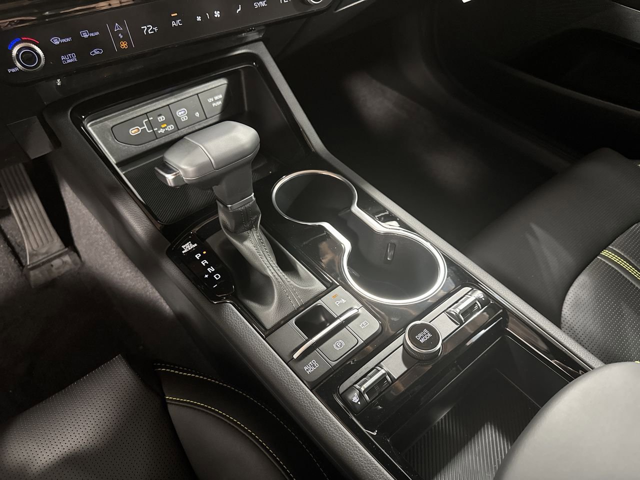 New 2026 Kia K5 GT image 25